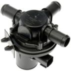 HVAC Heater Control Valve