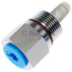 Turbocharger Oil Filter