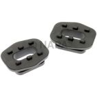 Radiator Mount Bushing
