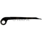 Hood Release Handle