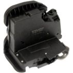 Door Lock Actuator