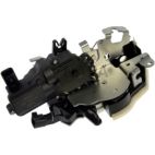 Door Lock Actuator