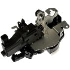 Door Lock Actuator