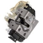 Door Lock Actuator