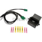 HVAC Blower Motor Resistor Kit