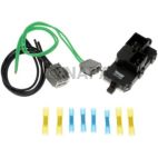 HVAC Blower Motor Resistor Kit