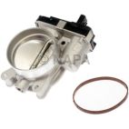 Fuel Injection Throttle Body