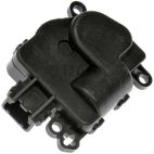 HVAC Air Inlet Door Actuator
