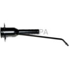 Fuel Filler Neck