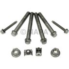 Suspension Control Arm Bolt Kit