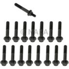 Exhaust Manifold Bolt