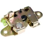 Tailgate Latch