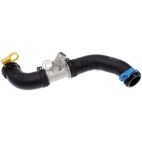 Radiator Coolant Hose