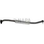 Turbocharger Oil Line