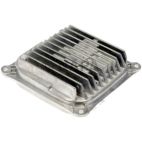 High Intensity Discharge (HID) Headlight Control Module