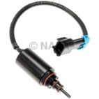 Turbocharger Wastegate Actuator