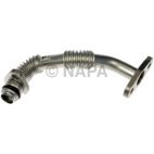 Turbocharger Oil Return Tube
