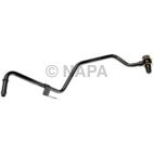 Turbocharger Coolant Line
