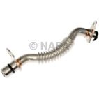 Turbocharger Oil Return Tube