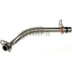 Turbocharger Oil Return Tube