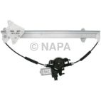 Window Regulator Kit