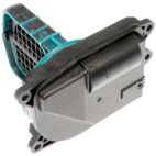 Engine Intake Manifold Flap Motor