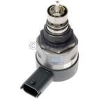 Fuel Pressure Regulator