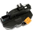 Door Lock Actuator