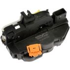 Door Lock Actuator