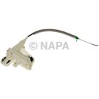 Liftgate Lock Actuator