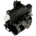 Door Lock Actuator