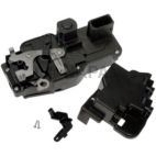 Door Lock Actuator