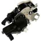 Door Lock Actuator