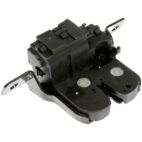 Liftgate Lock Actuator