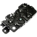 Liftgate Lock Actuator