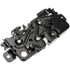 Trunk Lock Actuator Motor