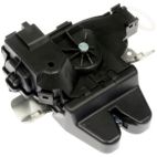 Trunk Lock Actuator Motor