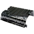 Fuel Tank Skid Plate