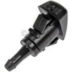 Windshield Washer Nozzle
