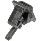 Windshield Washer Nozzle