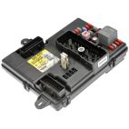 Body Control Module