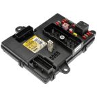 Body Control Module