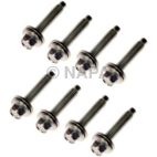 Engine Water Pump Bolt Kit