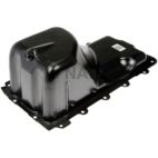 Engine Oil Pan