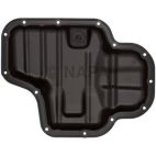 Engine Oil Pan