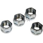 Drive Axle Shaft Seal Retainer Nut
