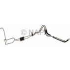 Automatic Transmission Oil Cooler Tube