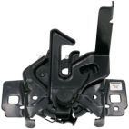 Hood Latch