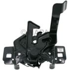 Hood Latch