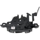 Hood Latch